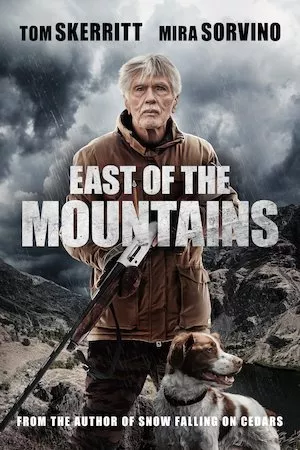 East of the Mountains