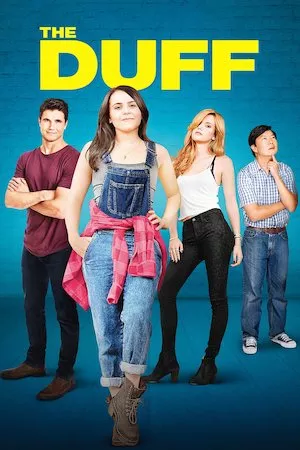 The DUFF (El último baile)