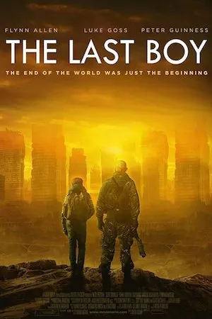 The Last Boy