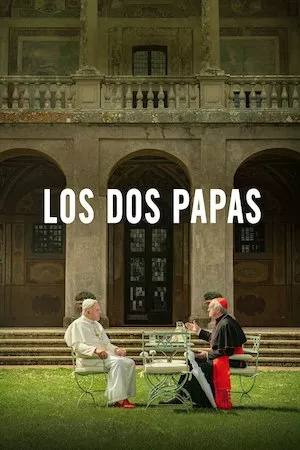 The Two Popes (Los dos papas)