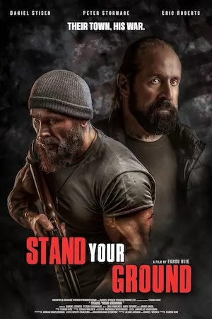 Stand Your Ground