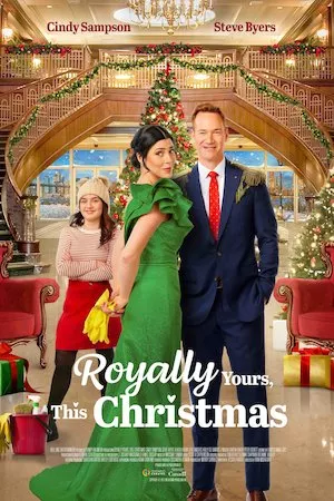 Un principe para la Navidad