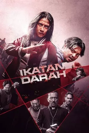 Ikatan Darah