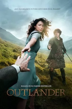 Poster Outlander