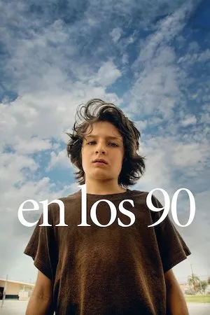 Poster Mid90s