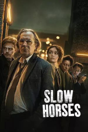 Slow Horses