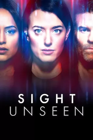 Sight Unseen (2024)