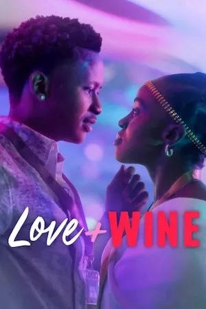 Amor y vino