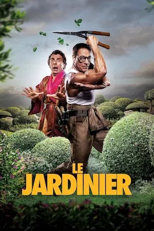 Le Jardinier