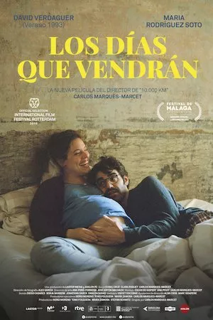 Los días que vendrán