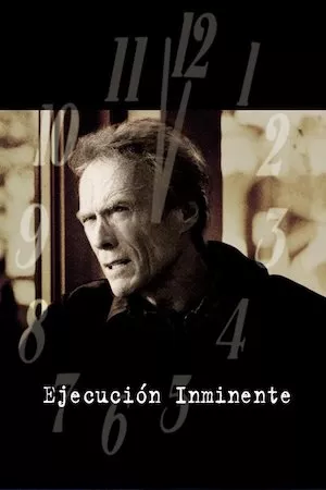 Poster True Crime (Crimen verdadero)