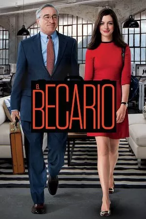 The Intern (Pasante de moda)
