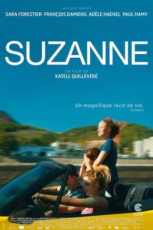 Suzanne