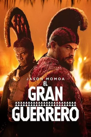 El gran guerrero