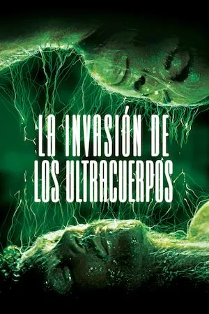 Los usurpadores de cuerpos