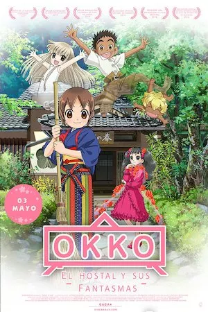 Okko’s Inn