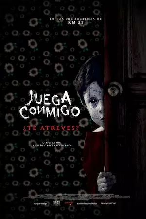 Juega Conmigo