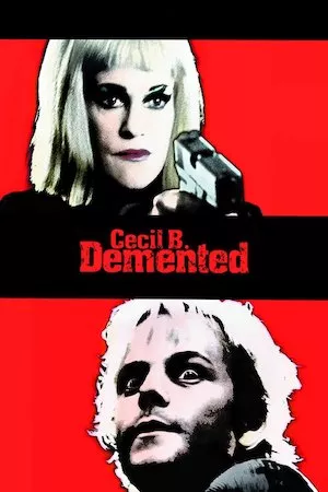 Cecil B. DeMented
