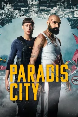 Paradise City