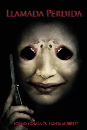 One missed call (Llamada perdida)