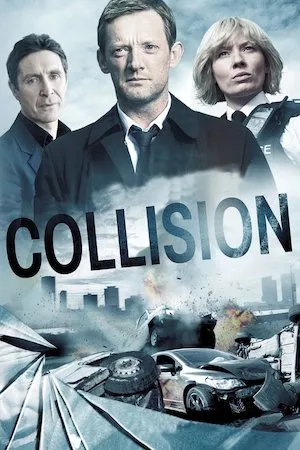 Collision (TV)