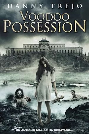 Poster Voodoo Possession