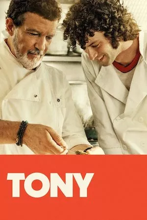 Poster Tony