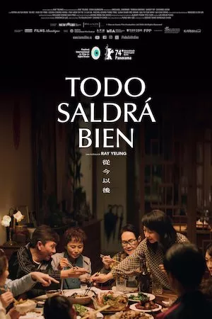 Todo saldrá bien