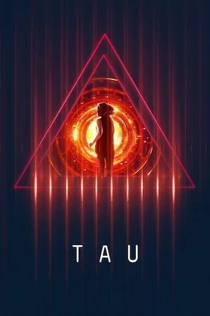 Poster Tau