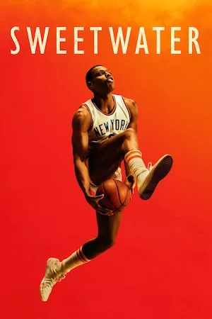 Poster Sweetwater