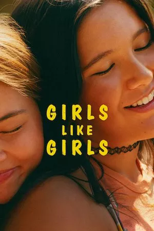 Poster Girls Like Girls