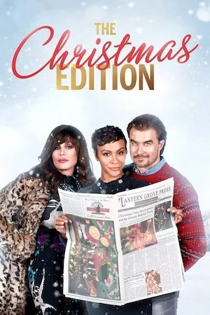 The Christmas Edition