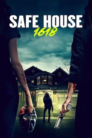 Safe House 1618