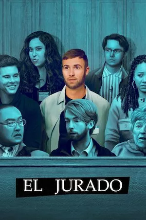 El jurado (Jury Duty)