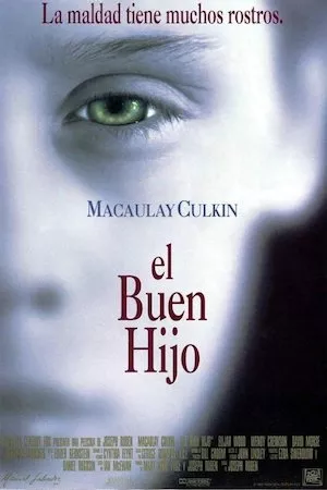 The Good Son (El ángel malvado)