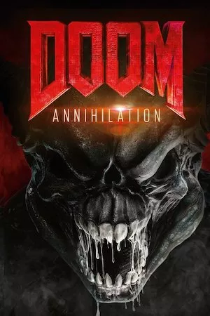Annihilation (Aniquilación)
