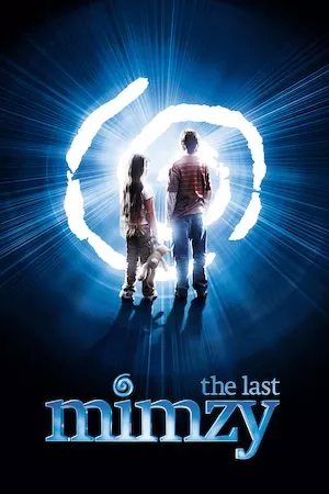 Mimzy, más allá de la imaginación
