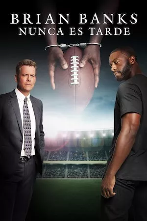 Brian Banks