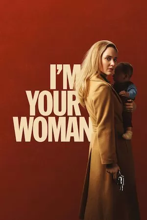 I’m Your Woman (Buscada)