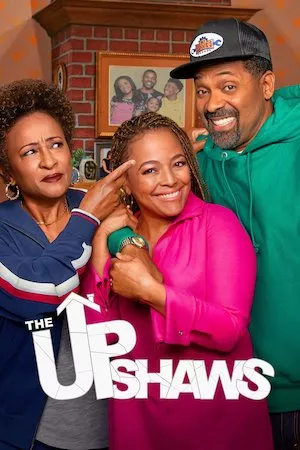 La familia Upshaw (The Upshaws)