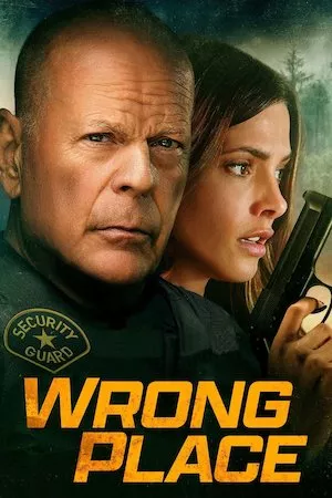 Wrong Place