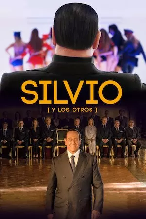 Loro 1 (Silvio y los Otros)