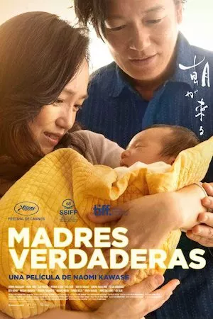 Madres verdaderas