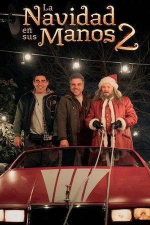 La Navidad en sus manos 2