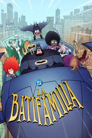 Bat-Fam