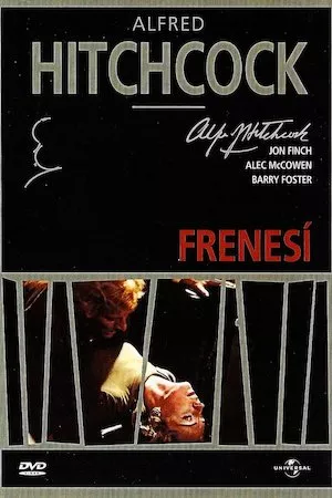 Frenzy