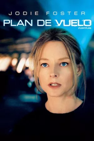 Poster Flightplan (Plan de vuelo)