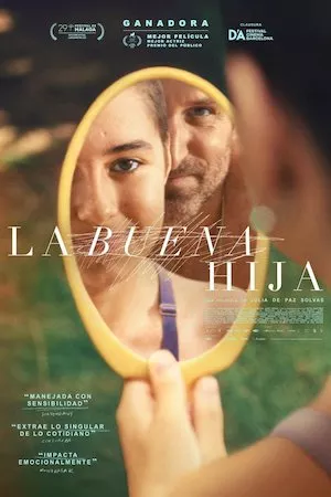La buena hija