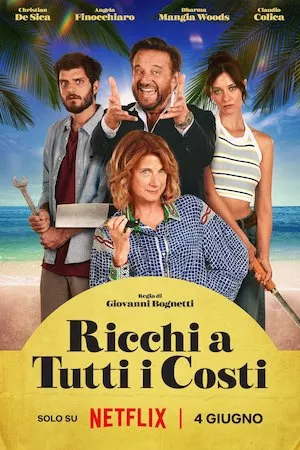 Ricchi a tutti i costi