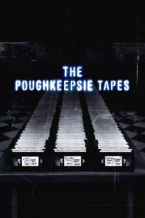The Poughkeepsie Tapes (Recuerdos perversos)